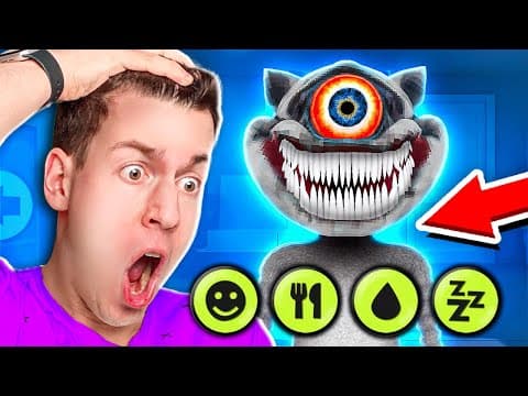 😱 ГОВОРЯЩИЙ ХУАН  2 - ВЫШЕЛ НА ОХОТУ ! ВЛАДУС