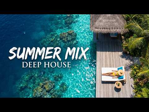 Avicii, Dua Lipa, Coldplay, Martin Garrix & Kygo, The Chainsmokers Style - 4K UHD ☀️