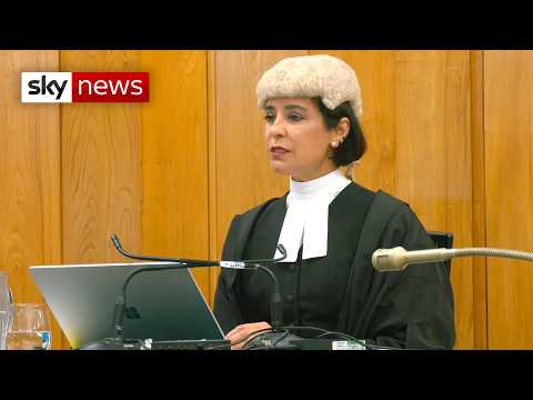 Woman jailed for murdering sister and taking Rolex