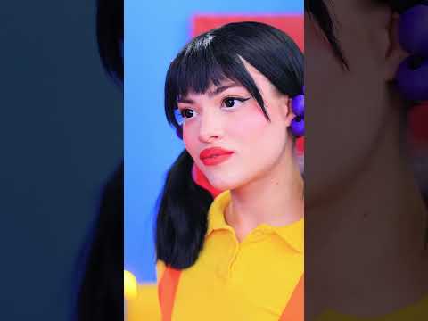 Wie wordt de volgende Squid Game Doll? Young-hee is op zoek naar zijn perfecte match!