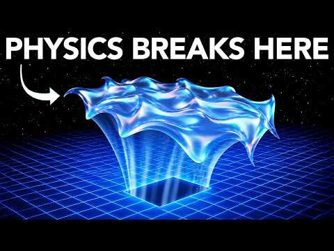 The Greatest Unsolved Problem in Physics | Science For Sleep
