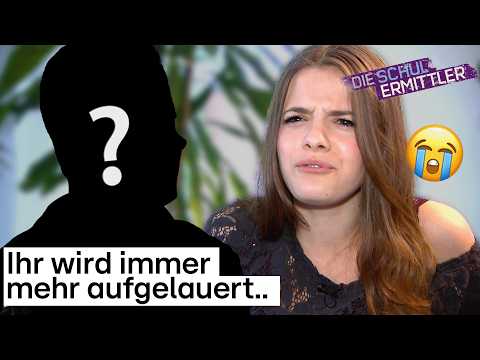 "Du musst büßen!" 😨 WER macht Jagd auf die Schülerin? 🚗 | Ganze Folge | Die Schulermittler