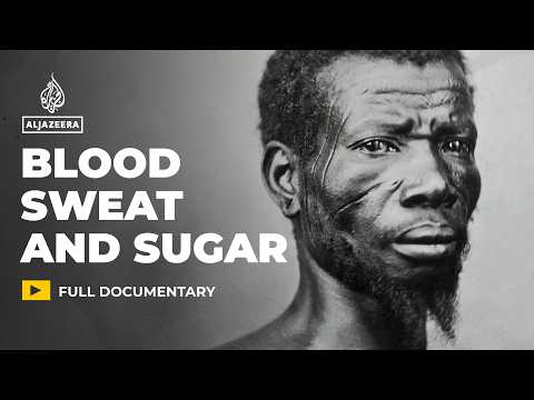 How sugar was built on a global system of slavery | Featured Documentary