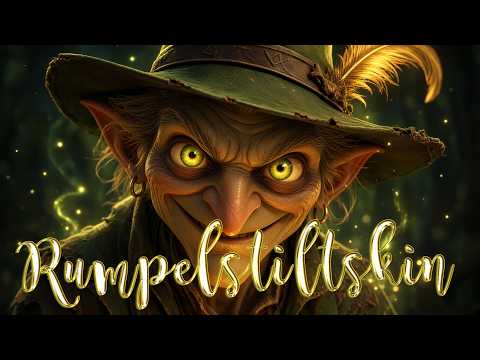 Rumpelstiltskin