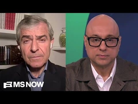 Israel expands its ground invasion of Lebanon