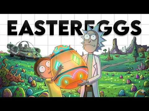 Fall Asleep To Every Hidden Detail & Easter Egg Across All Eight Seasons