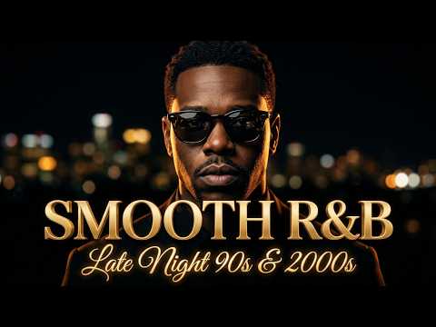 R&B Songs 90s & 2000s  Slow Jams Mix 💘 Late Night Vibes  Bedroom Love Songs & Smooth Soul 2026
