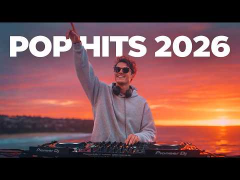 Top 20 Pop Songs 2026 ♫ Bruno Mars, Lady Gaga, Dua Lipa, Adele, Ed Sheeran, The Weeknd #18