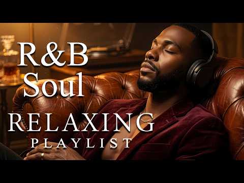 【R&B Soul】Soft Soul Embrace – Midnight Jazz & Smooth R&B Chill