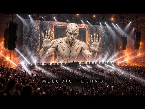 ARGY & KOROLOVA Melodic Techno Mix 2026 & Progressive House
