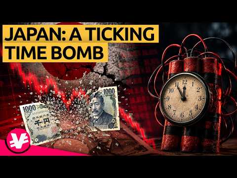 The Japanese Miracle Is Over: The Yen Enters a Self-Destructive Spiral | VisualEconomik EN