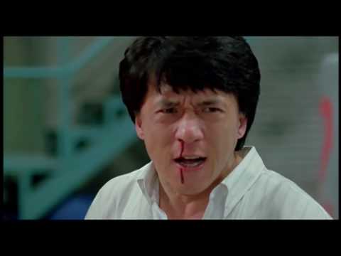 Jackie Chan Fight Compilation Part Two