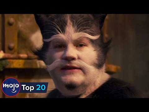 Top 20 Career Killing Movies