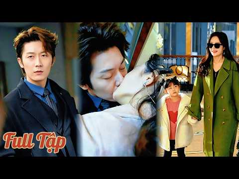 Cô Gái Lạ Cướp Lần Đầu Của Tổng Tài Rồi Biến Mất, 5 Năm Sau Hai Đứa Nhóc Bất Ngờ Gọi Anh Là Cha!