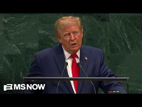 WATCH: Trump on Iran: ‘Do I annihilate the Islamic Republic?’