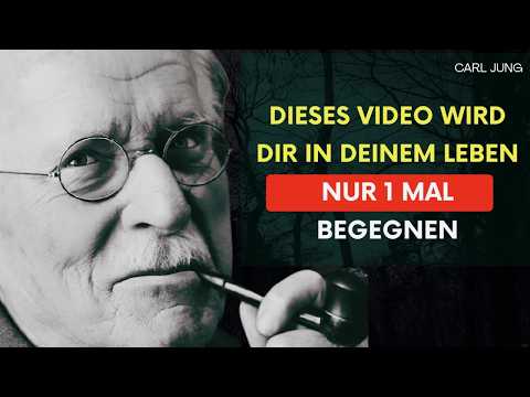 This video will only find you once in your life | Carl Jung