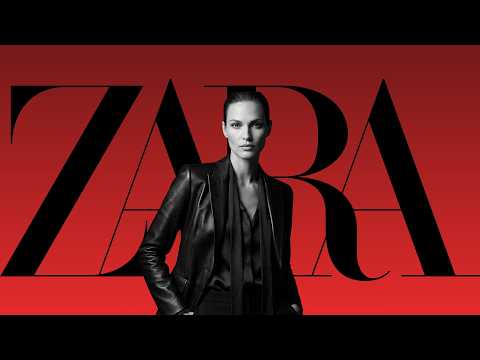 Smooth Jazz Boutique Vibes 🎷 | boutique music | retail shop music | zara in store music