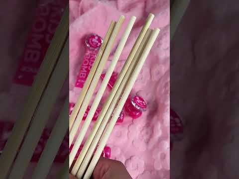 The Cutest Valentine’s Gift 💖 Kiss Bomb Gloss Bouquet