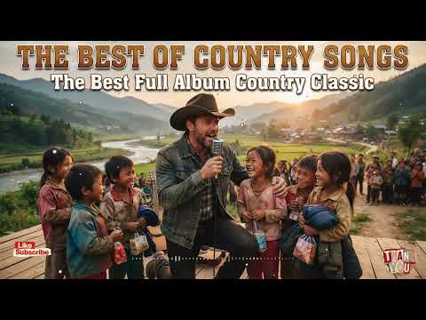 1950s Country Music | Love, Heartbreak and Simple Country Life