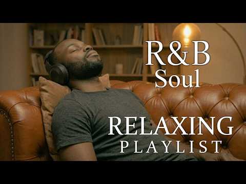 【R&B Soul】Soft Soul Embrace – Calm Jazz Midnight Mood