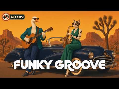 SMOOTH NEO SOUL JAZZ FLOW (2H) 🎷 | Deep Focus Grooves for Work, Study & Late Night