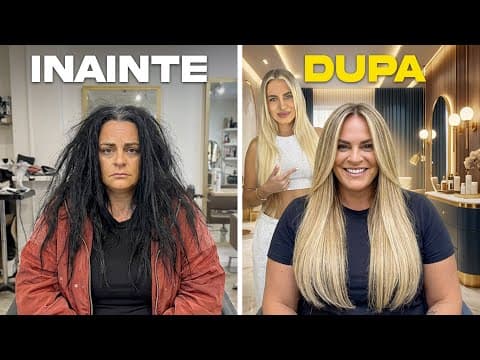 I-am Facut Mamei Mele Un Nou Look Si Vrea Sa Divorteze