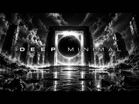 Deep Minimal Techno 2026 Hypnotic Underground Groove Mix