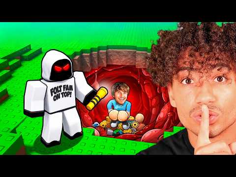 ROBLOX FIND THE YOUTUBER..