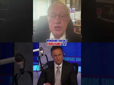 Alan Dershowitz: Some NY Jews Will Regret Their Vote #shorts #foxnews
