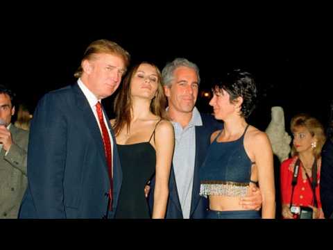The Jeffrey Epstein Affair