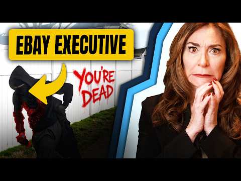 The Dumbest Corporate Crime Spree in American History