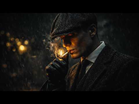 Playlist For Men Who Never Quit | Dark Blues Rock | Dark Men