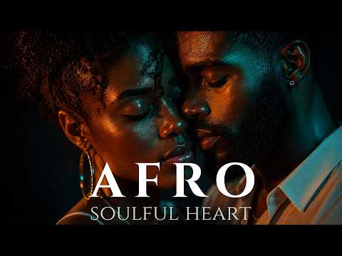 Afro Soul Playlist Chill Mix 2026 | Afrobeats Mix 🌙 Smooth Afro R&B Chill