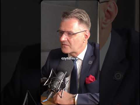 Politycy nie chcą, żebyś o tym wiedział... - Prof. Miąsko