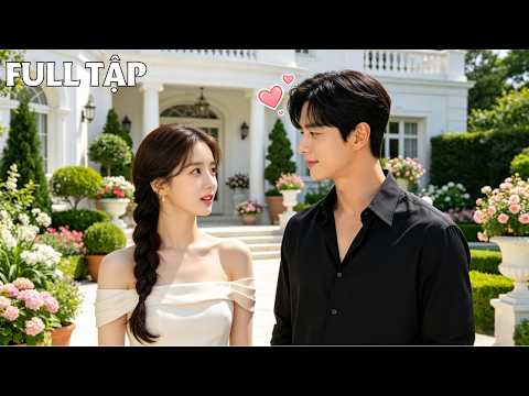 Cô gái nghèo hoán đổi thân xác với thiên kim tài phiệt, ai ngờ được Tổng Tài chọn làm vợ!