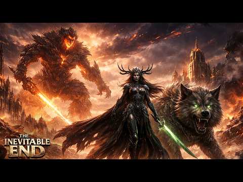 WHEN THE GODDESS OF DEATH RISES, THE ONLY WAY OUT IS TOTAL DESTRUCTION!