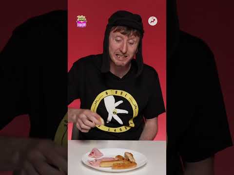 Kurupt FM Try Beats' Struggle Meal