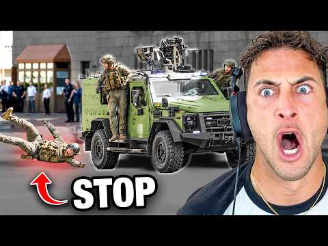 These Military Fails Need to STOP...