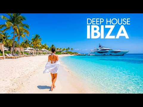Avicii, Dua Lipa, Coldplay, Martin Garrix & Kygo, The Chainsmokers Style - Tropical & Summer Mix