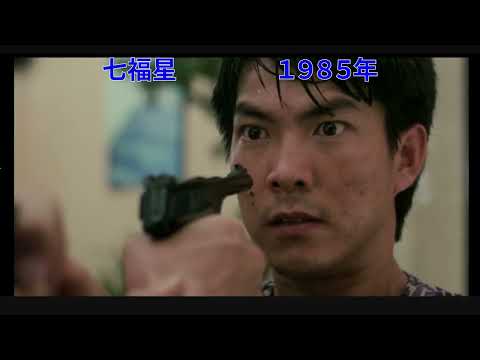 ジャッキーチェンの作品集part5