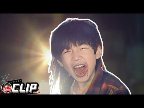 Lin Qiunan Could Have Fled. Instead, He Took On 100 Men.🔥【TH SUB 1080P】#龙拳小子 #kungfu  #kungfuboys