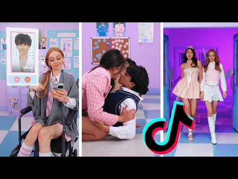 Funny Alan Chikin Chow - Funny Tiktoks