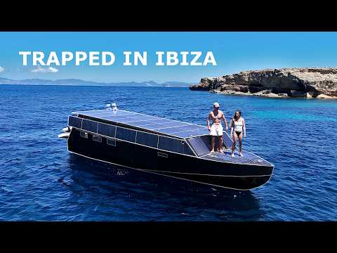 We Came to Ibiza to Live Free. Then Everything Went Wrong