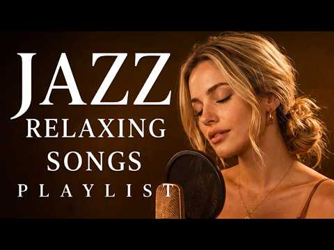 Moonlight Lounge Sessions 🌙 Smooth Jazz, Soul R&B, Female Vocals & Cozy Nights