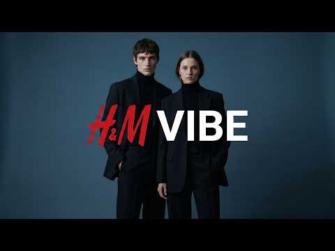 Музыка для магазина H&amp;M | May 2026 |  Deep House | FASHION PLAYLIST