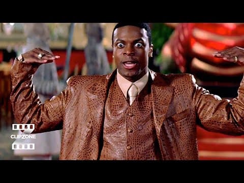 Rush Hour 2 | You Want Some Of This? | ClipZone: Comedy Callbacks