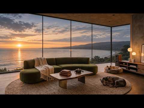 Smooth Jazz & Relaxing R&B Mix | Mellow Soulful Grooves for Peaceful Moments & Easy Listening