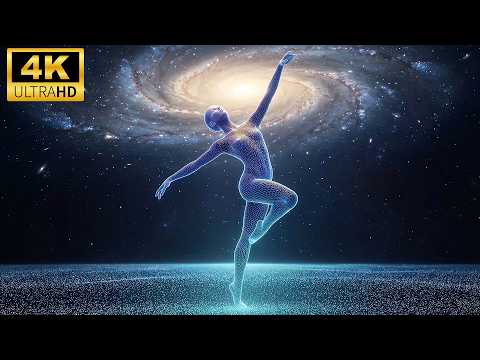 532Hz - Fall Into Deep Sleep in 3 Minutes - Heal Your Subconscious Body And Mind