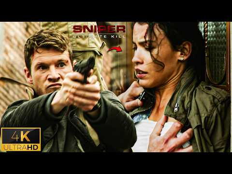 Sniper Rescues Cop Attacked by Thugs in Mexico