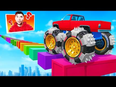 Am TRISAT IMPOTRIVA lui MARIO ROBERT in GTA 5 EXPERIMENT!